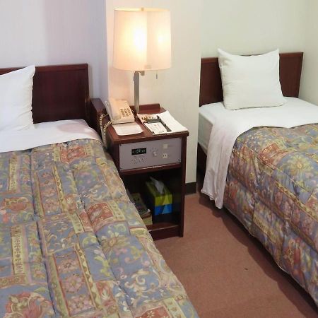 Hotel Kakuban Yonago Exterior foto