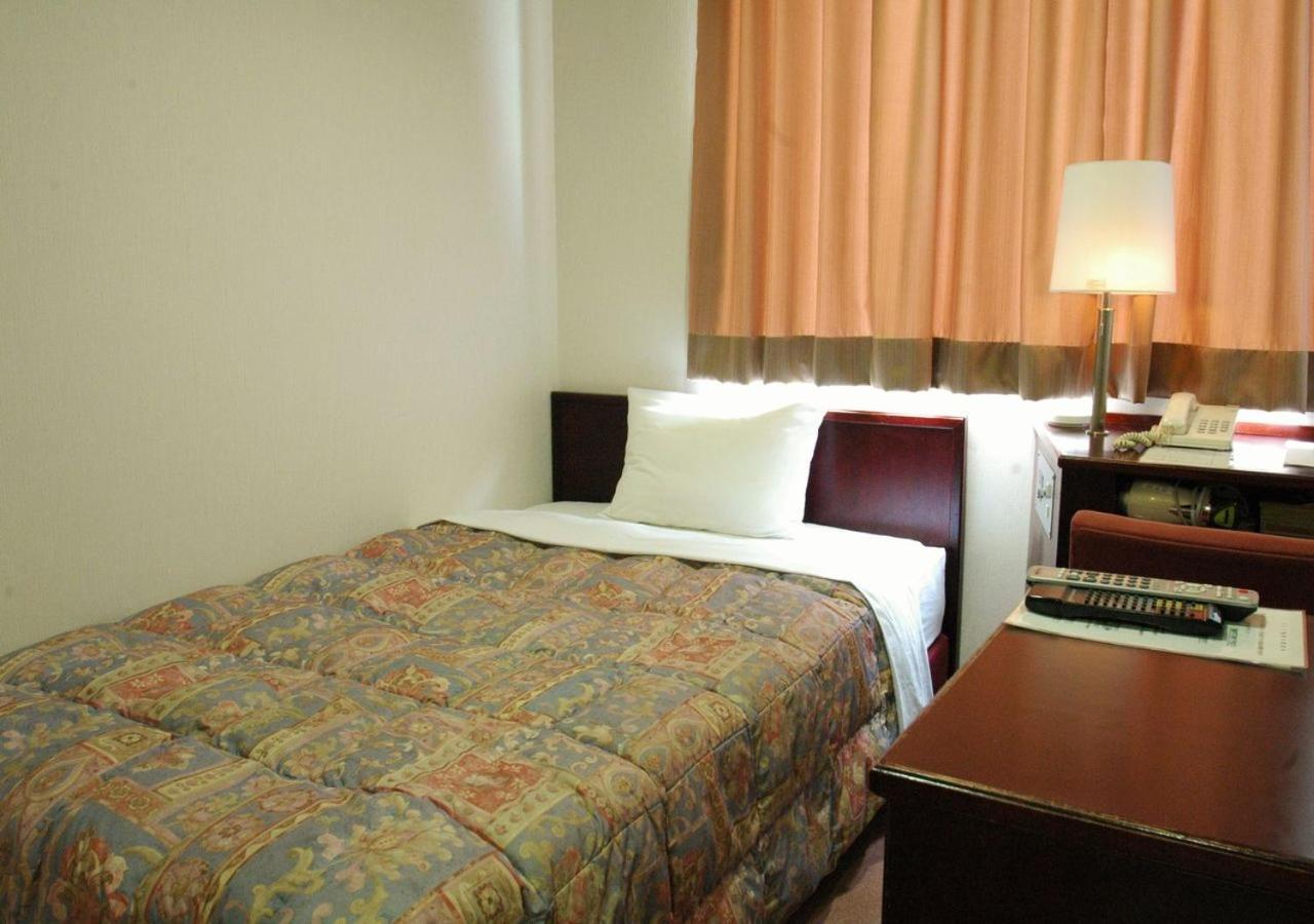 Hotel Kakuban Yonago Exterior foto